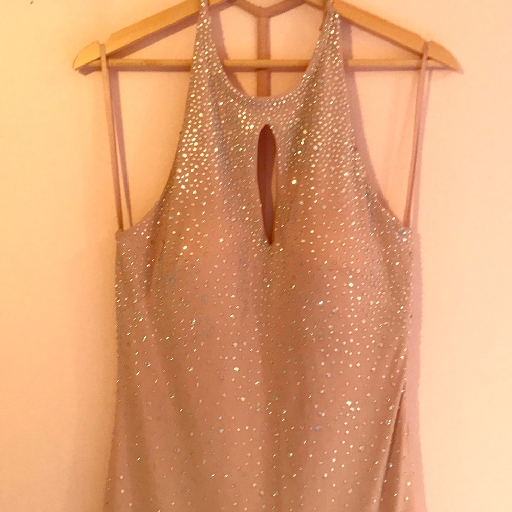 Evening gown